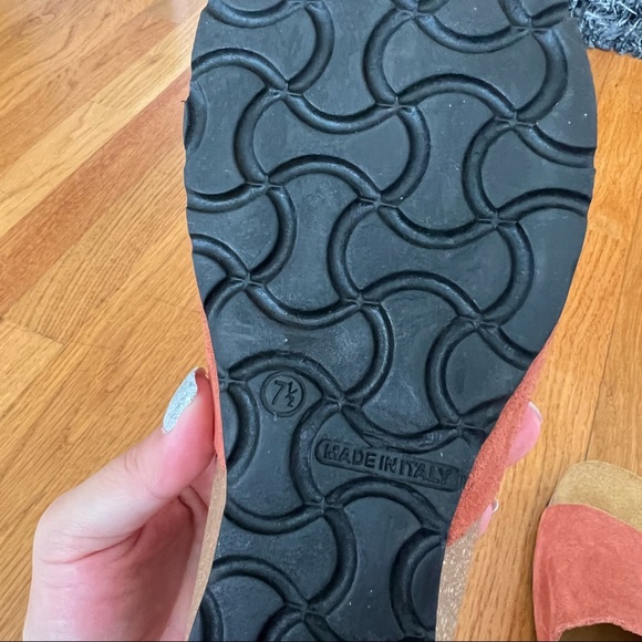 Marina Luna Sandals - Picture 9 of 10